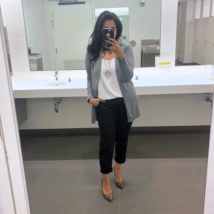 OOTD_at_work_Wednesday