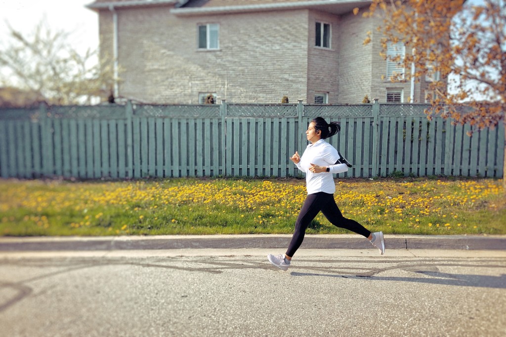 Runner, Running Inspiration, Runner, Stride