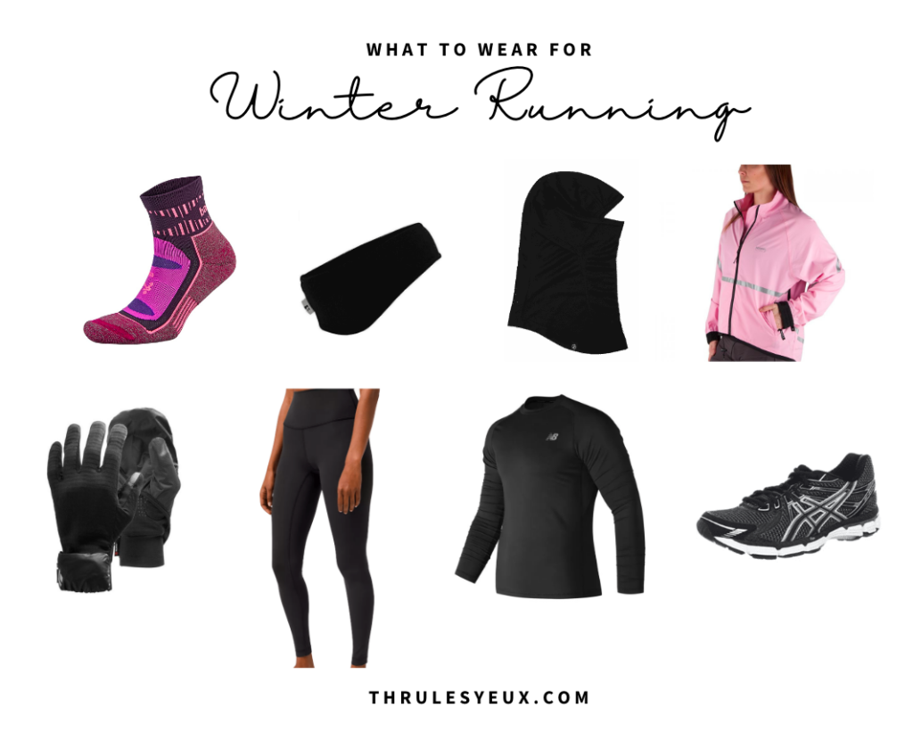 Winter running, Canadian Winters, Snowy Runs, Fitness, Wellbeing, Fit