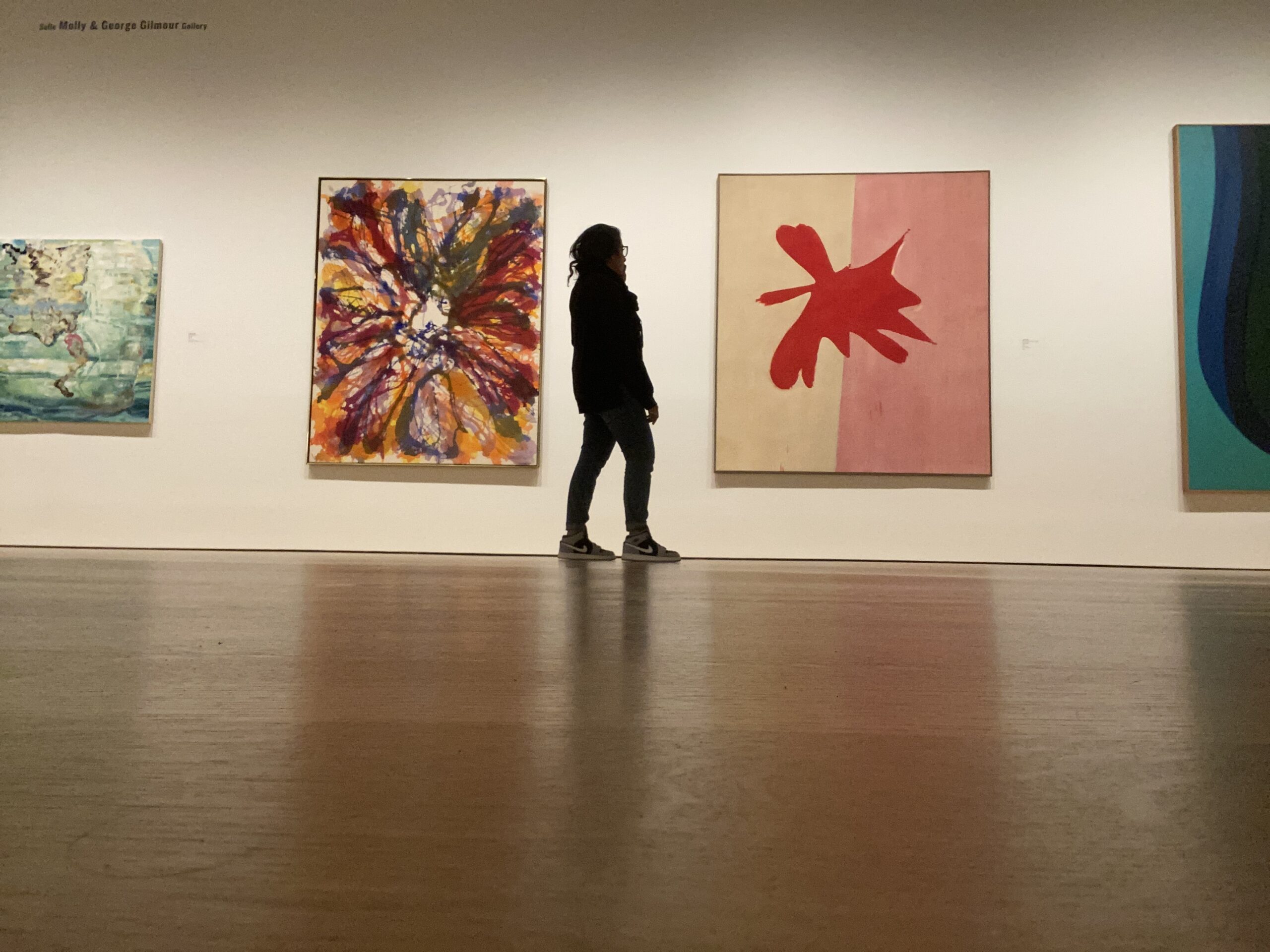 Art Gallery, That girl, millennial Mom, cultured, toronto creatives, Dundas, Toronto, art gallery